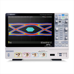 Máy hiện sóng Siglent SDS6104A